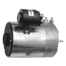 11.216.560 AMJ5784 MAHLE (Letrika, Iskra) egyenáramú motor MM124