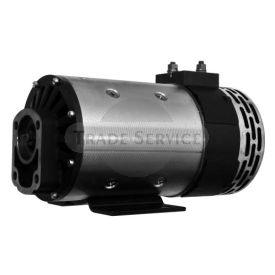 11.216.555 AMP4526 MAHLE (Letrika, Iskra) egyenáramú motor MM198