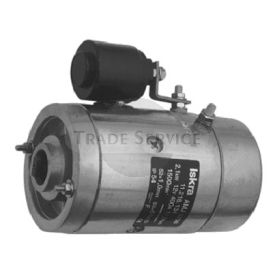11.216.572 AMJ5787 MAHLE (Letrika, Iskra) egyenáramú motor MM330