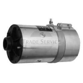 11.216.587 AMK5544 MAHLE (Letrika, Iskra) egyenáramú motor MM289