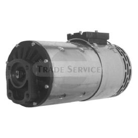 11.216.596 AMP4531 MAHLE (Letrika, Iskra) egyenáramú motor MM110