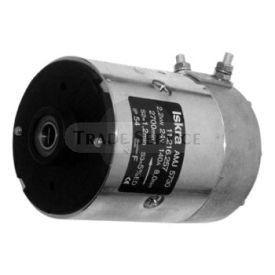 11.216.644 AMJ4522 MAHLE (Letrika, Iskra) egyenáramú motor MM286