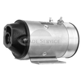 11.216.624 AMK5549 MAHLE (Letrika, Iskra) egyenáramú motor MM269