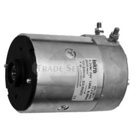 11.216.658 AMJ5811 MAHLE (Letrika, Iskra) egyenáramú motor MM197