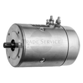 11.216.702 AMJ4541 MAHLE (Letrika, Iskra) egyenáramú motor MM146