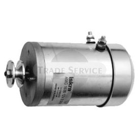 11.216.213 AMG1636 MAHLE (Letrika, Iskra) egyenáramú motor MM144