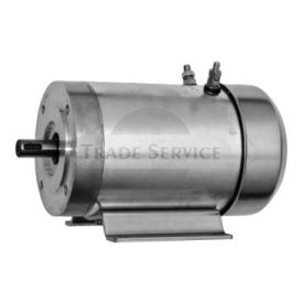 11.216.228 AMG1640 MAHLE (Letrika, Iskra) egyenáramú motor MM128