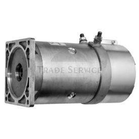 11.218.250 AMK4528 MAHLE (Letrika, Iskra) egyenáramú motor MM438