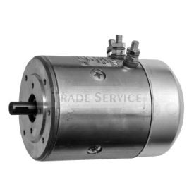 11.216.772 AMJ4571 MAHLE (Letrika, Iskra) egyenáramú motor MM39