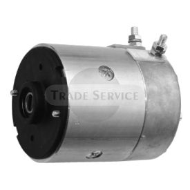 11.216.787 AMJ5833 MAHLE (Letrika, Iskra) egyenáramú motor MM28