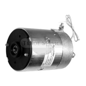 11.216.790 AMJ4577 MAHLE (Letrika, Iskra) egyenáramú motor MM31
