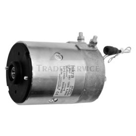 11.218.035 AMJ4841 MAHLE (Letrika, Iskra) egyenáramú motor MM54