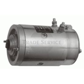 11.216.811 AMJ4582 MAHLE (Letrika, Iskra) egyenáramú motor MM8