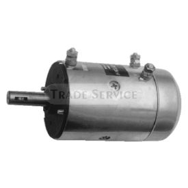 11.216.877 AMJ4803 MAHLE (Letrika, Iskra) egyenáramú motor MM10