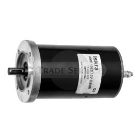 11.216.107 AME1569 MAHLE (Letrika, Iskra) egyenáramú motor MM187