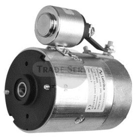 11.216.904 AMJ5863 MAHLE (Letrika, Iskra) egyenáramú motor MM317