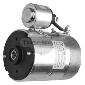 11.218.295 AMJ5987 MAHLE (Letrika, Iskra) egyenáramú motor 