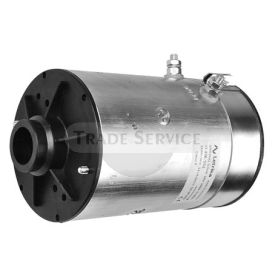 11.216.552 AMK5542 MAHLE (Letrika, Iskra) egyenáramú motor MM320