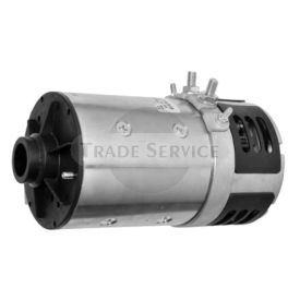 11.216.918 AMK2635 MAHLE (Letrika, Iskra) egyenáramú motor MM243