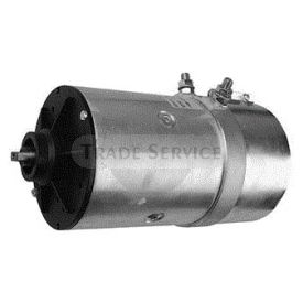 11.216.917 AMJ4811 MAHLE (Letrika, Iskra) egyenáramú motor MM242