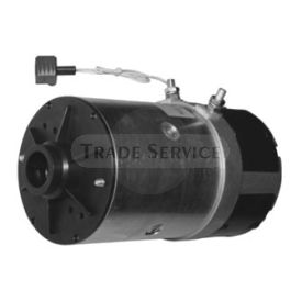 11.216.919 AMK5563 MAHLE (Letrika, Iskra) egyenáramú motor MM49