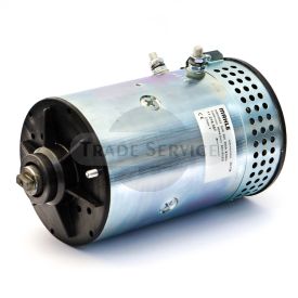 11.216.357 AMK5523 MAHLE (Letrika, Iskra) egyenáramú motor MM56
