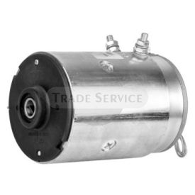 11.218.153 AMJ5933 MAHLE (Letrika, Iskra) egyenáramú motor MM411