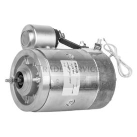 11.218.140 AMJ5926 MAHLE (Letrika, Iskra) egyenáramú motor MM397