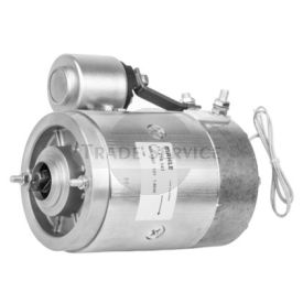 11.218.141 AMJ5927 MAHLE (Letrika, Iskra) egyenáramú motor MM398