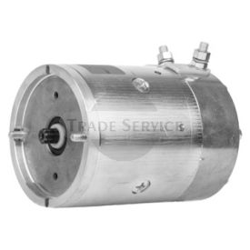 11.212.499 AMJ4653 MAHLE (Letrika, Iskra) egyenáramú motor MM401