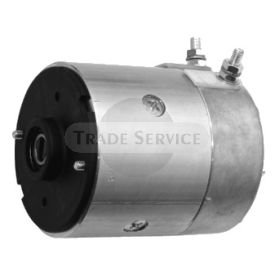11.218.268 AMJ4873 MAHLE (Letrika, Iskra) egyenáramú motor MM402