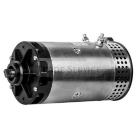 11.216.531 AMK5537 MAHLE (Letrika, Iskra) egyenáramú motor MM410