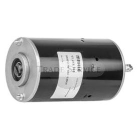 11.218.165 AME1176 MAHLE (Letrika, Iskra) egyenáramú motor MM418