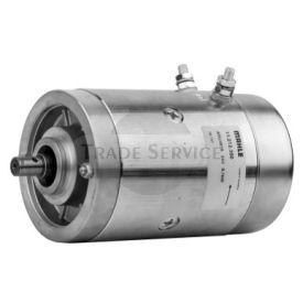 11.212.350 AMJ4616 MAHLE (Letrika, Iskra) egyenáramú motor MM427