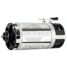 11.218.130 AMK4511 MAHLE (Letrika, Iskra) egyenáramú motor MM469