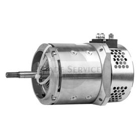 11.218.296 AMT2630 MAHLE (Letrika, Iskra) egyenáramú motor MM447