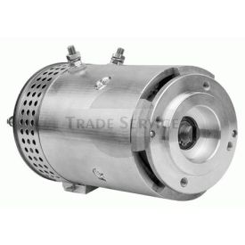 11.218.358 AMK4539 MAHLE (Letrika, Iskra) egyenáramú motor MM462