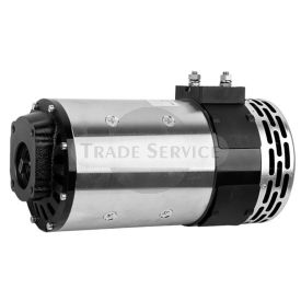11.218.379 AMP4549 MAHLE (Letrika, Iskra) egyenáramú motor MM465