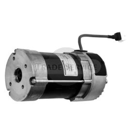 11.213.225 AMG6368 MAHLE (Letrika, Iskra) egyenáramú motor MM319