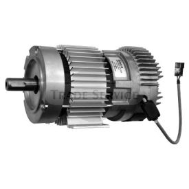 11.213.217 AMK6334 MAHLE (Letrika, Iskra) egyenáramú motor MM6