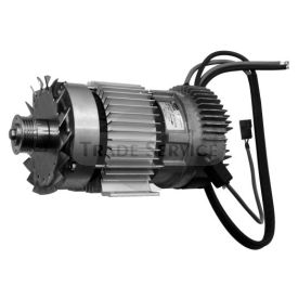 11.213.203 AMK6120 MAHLE (Letrika, Iskra) egyenáramú motor MM356