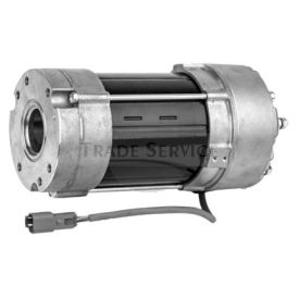 11.213.405 AMG6388 MAHLE (Letrika, Iskra) egyenáramú motor MM444
