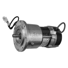 11.213.228 AMG6370 MAHLE (Letrika, Iskra) egyenáramú motor MM316