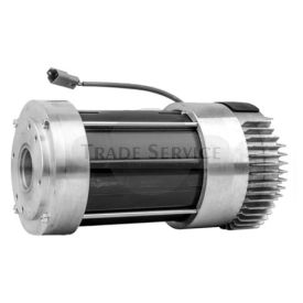 11.213.416 AML6311 MAHLE (Letrika, Iskra) egyenáramú motor MM450