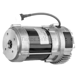 11.213.230 AMK6336 MAHLE (Letrika, Iskra) egyenáramú motor MM247