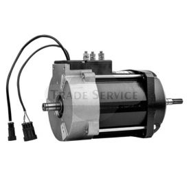 11.217.350 AMT7308 MAHLE (Letrika, Iskra) egyenáramú motor MM435