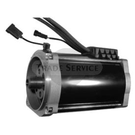 11.217.109 AMT7126 MAHLE (Letrika, Iskra) egyenáramú motor MM345
