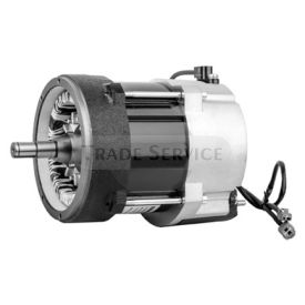 11.217.353 AML7145 MAHLE (Letrika, Iskra) egyenáramú motor MM454