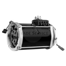 11.217.390 AMT7320 MAHLE (Letrika, Iskra) egyenáramú motor MM394