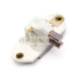 11.125.348 MX1003 MAHLE (Letrika, Iskra) feszültségszabályozó